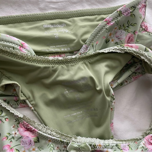 Blackbough Swim Nantucket Bikini Set - Picture 5 of 5